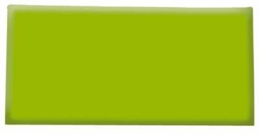 FIMO SOFT Normalblock apfelgrün