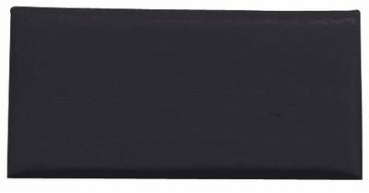 FIMO SOFT Normalblock schwarz