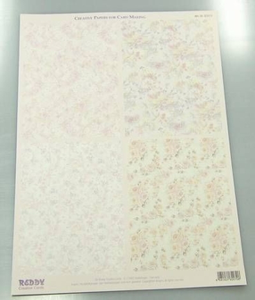 Hintergrundpapier