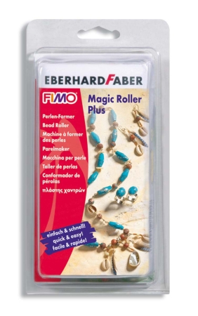 Fimo Magic Roller Plus3