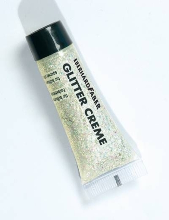 Eberhard Faber Schminke Glittercreme 10 ml