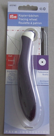 Prym Innovation Kopierrädchen Ergonomic Design Fein