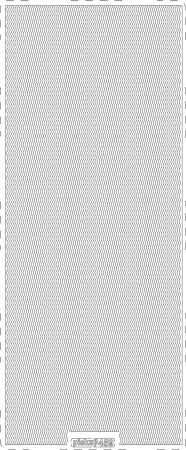 Preview: Konturensticker Borte XI silber
