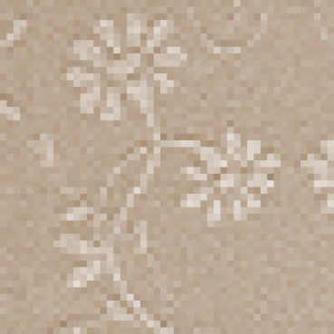 Preview: Anchor Home Tischläufer 45 x 100 cm braun Enchanted Places
