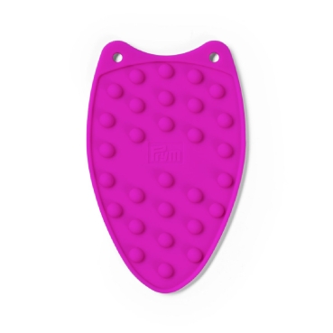PRYM Bügeleisen Ablage Mini pink