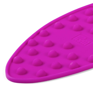 Preview: PRYM Bügeleisen Ablage Mini pink