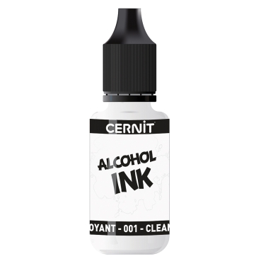 Cernit Alkoholtinte Reiniger 20 ml