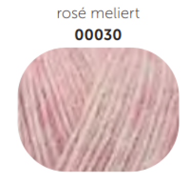 REGIA PREMIUM Alpaca Soft 100 gr. rosé meliert