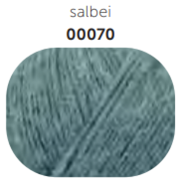 REGIA PREMIUM Alpaca Soft 100 gr. salbei meliert