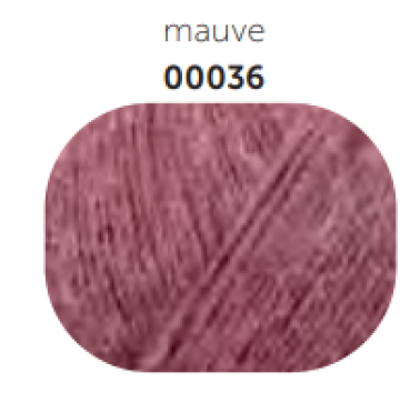 REGIA PREMIUM Alpaca Soft 100 gr. mauve