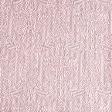 Ambiente Lunch Serviette 33 x 33 cm pro Stück Elegance Pearl