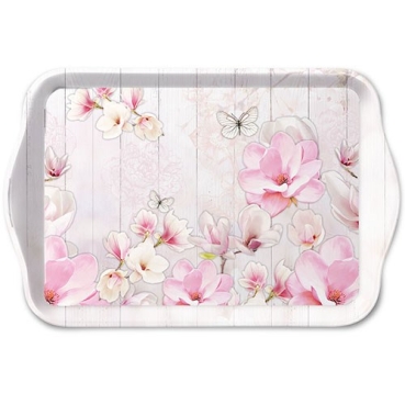 Ambiente Tablett 13 x 21 cm Magnolia
