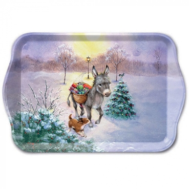 Ambiente Tablett 13 x 21 cm Gifts Delivery