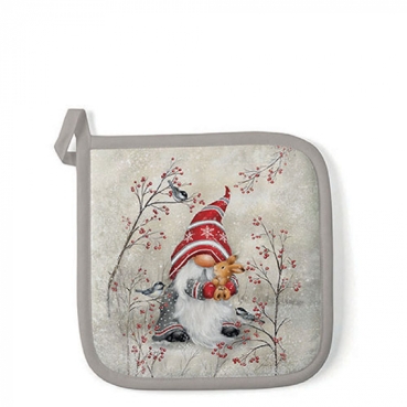 Ambiente Potholder Topflappen Dwarf Hug