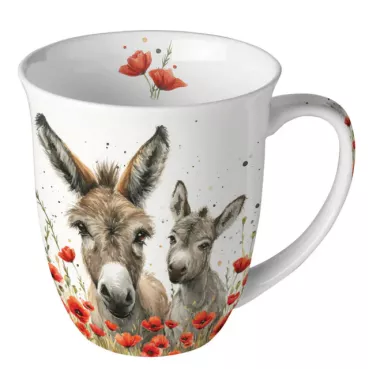 Ambiente Mug Tasse 0,4 l Lilly & Lou