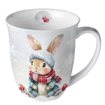 Ambiente Mug Tasse 0,4 l Bugsy