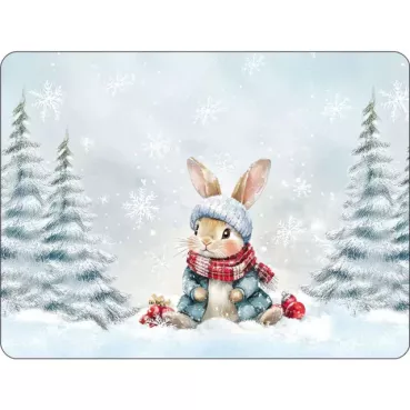 Ambiente  Placemat Tischset Bugsy