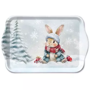 Ambiente Tablett 13 x 21 cm Bugsy