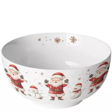 Ambiente Bowl Jolly Friends
