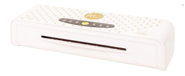 American Crafts Minc Foil Applicator and Starter Kit Mini EU Plug