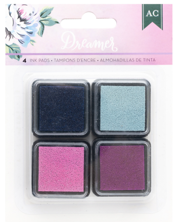 American Crafts Dreamer Ink Pads