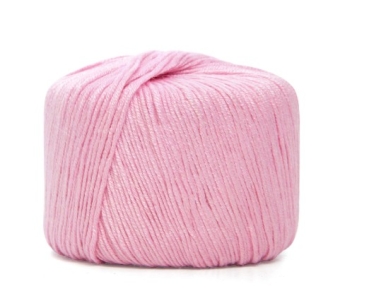 DMC Angel Babywolle rose