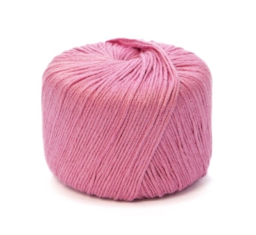 DMC Angel Babywolle pink
