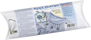 Preview: Knorr Prandell Strassapplikator