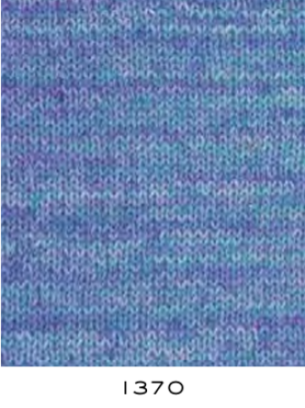 Preview: DMC 100 % Baby Aquarelle Farbe 1370