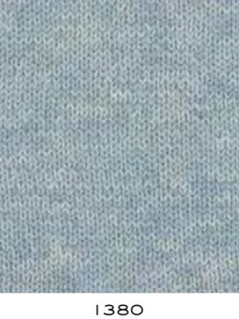 Preview: DMC 100 % Baby Aquarelle Farbe 1380