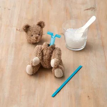Clover Ausstopfwerkzeug klein