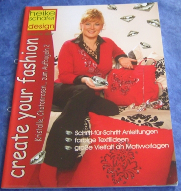 Heike Schäfer Design Create your Fashion