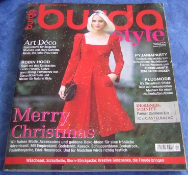 BURDA 2014