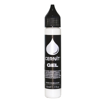 Cernit Gel 30 ml transluzent