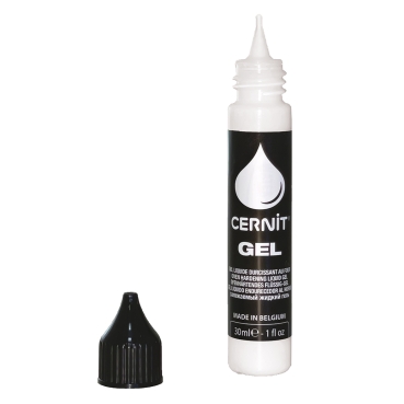 Preview: Cernit Gel 30 ml transluzent