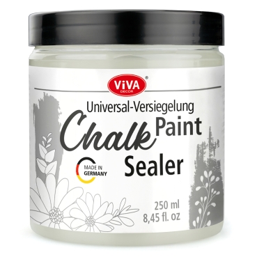 Viva Decor Universal Versiegelung 250 ml transparent