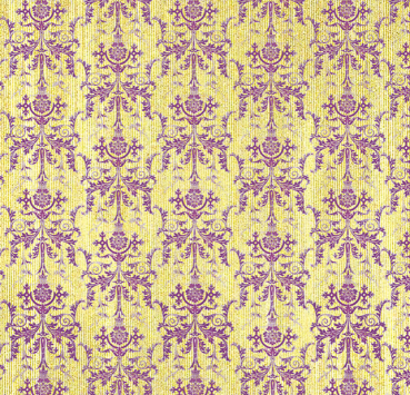 Preview: Ciao Bella Gold Paper A4 Deluxe Ethereal