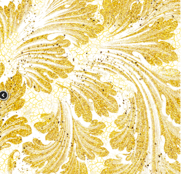 Preview: Ciao Bella Vellum Paper Patterns A4 Vellum Ethereal