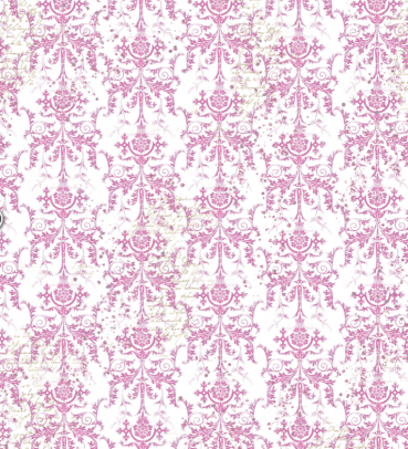 Preview: Ciao Bella Vellum Paper Patterns A4 Vellum Ethereal