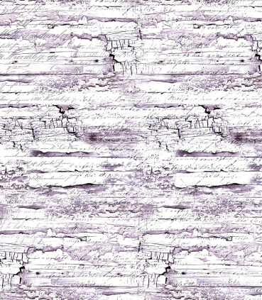 Preview: Ciao Bella Vellum Paper Patterns A4 Morning in Provence