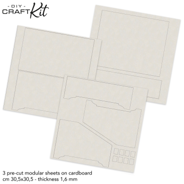 Preview: Ciao Bella Kit Jewelry