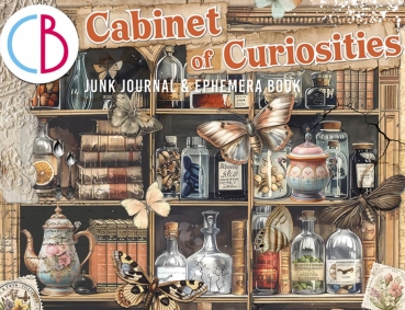 Ciao Bella Cabinet of Curiosity