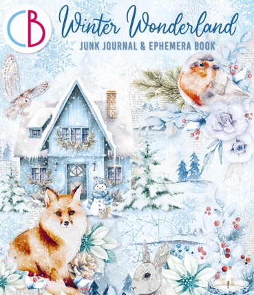 Ciao Bella Winter Wonderland