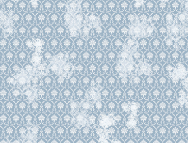 Preview: Ciao Bella Tissue Paper Castle Tapestry