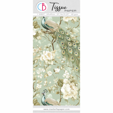 Ciao Bella Tissue Paper Opulence