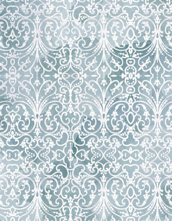 Preview: Ciao Bella Tissue Paper A4 Mix Reverie