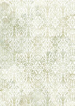 Preview: Ciao Bella Paper Vellum Paper Patterns A4 Blessing Day
