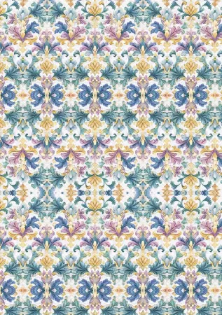 Preview: Ciao Bella Paper Rice Paper Reispapier A5 Mixed A Walk in Venice