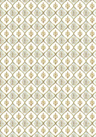 Ciao Bella Paper Rice Paper Reispapier A5 Mixed A Walk in Venice