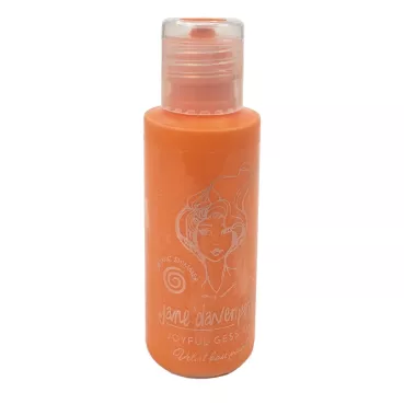 Creative Expressions Jane Davenport Joyfel Gess-Oh! 50 ml Optimistic Orange